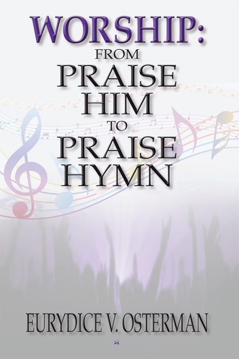 Worship: from Praise Him to Praise Hymn