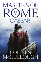 Colleen McCullough - Caesar artwork