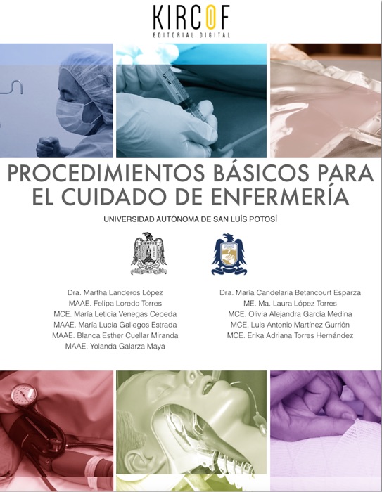 Procedimientos Básicos para el Cuidado de Enfermería