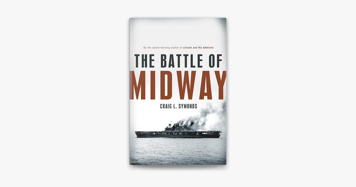 ‎The Battle of Midway on Apple Books