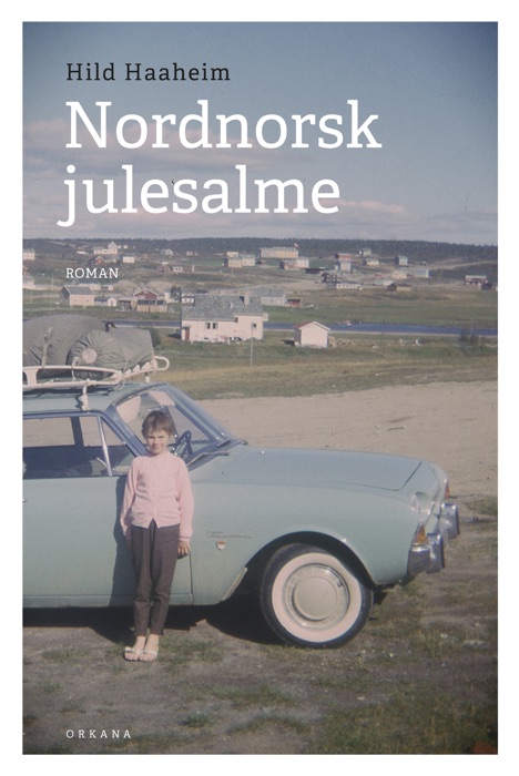 Nordnorsk julesalme