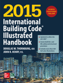 2015 International Building Code Illustrated Handbook - International Code Council