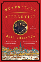 Alix Christie - Gutenberg's Apprentice artwork