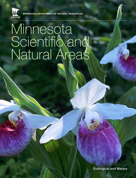 Minnesota Scientific and Natural Areas