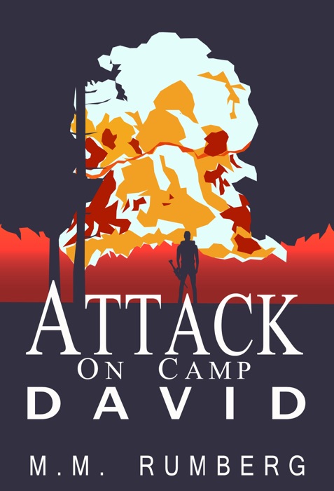 Attack on Camp David