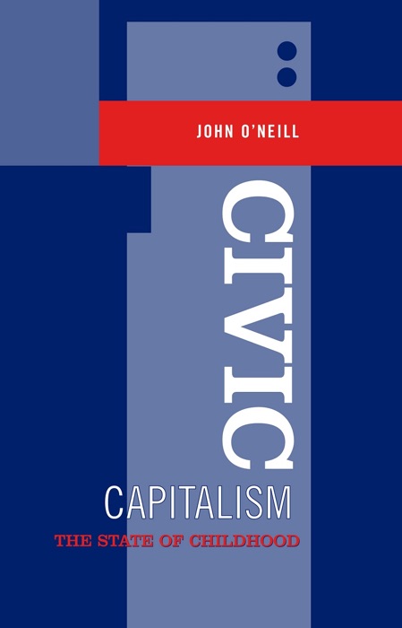 Civic Capitalism