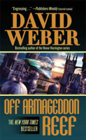 David Weber - Off Armageddon Reef artwork