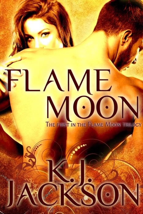 Flame Moon