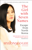 Hyeonseo Lee - The Girl with Seven Names artwork