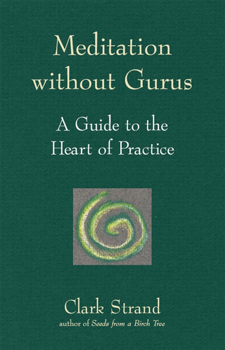 Meditation without Gurus