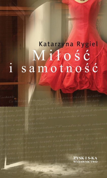 Miłość i samotność