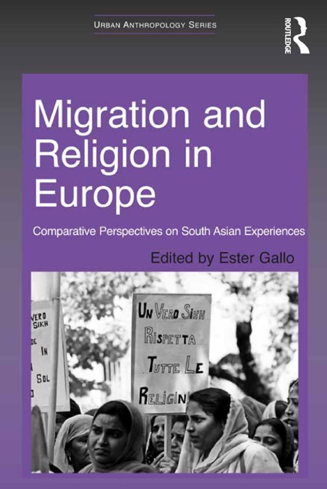 Migration and Religion in Europe