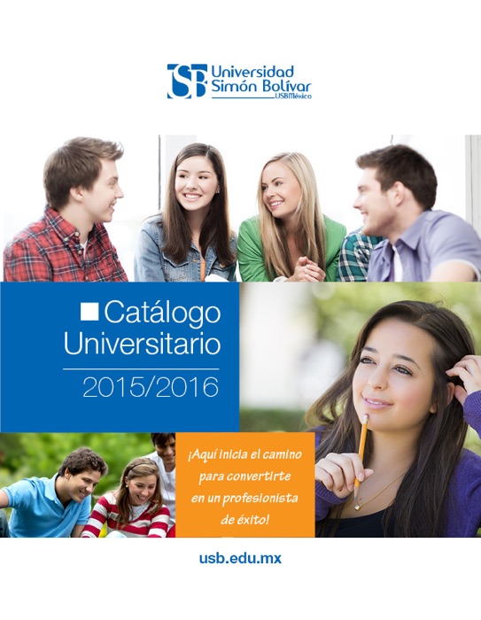 Catalogo Universitario