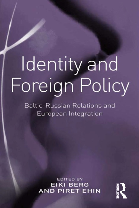 Identity and Foreign Policy