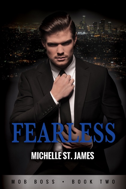 Fearless by Michelle St. James on Apple Books