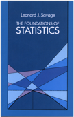 The Foundations of Statistics - Leonard J. Savage