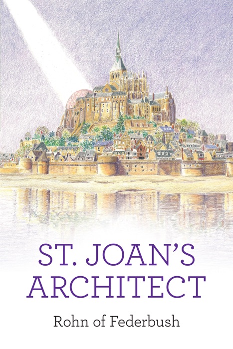 St. Joan's Architect