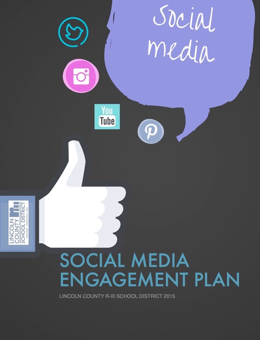 Social Media Engagement Plan