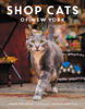 Tamar Arslanian - Shop Cats of New York artwork