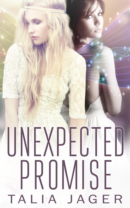 Unexpected Promise (Between Worlds #5)