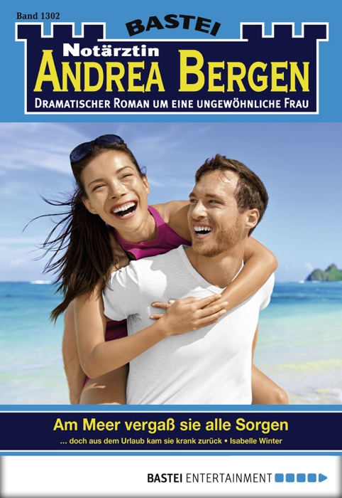 Notärztin Andrea Bergen - Folge 1302