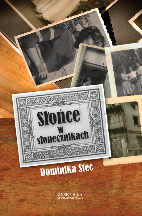 Słońce w słonecznikach