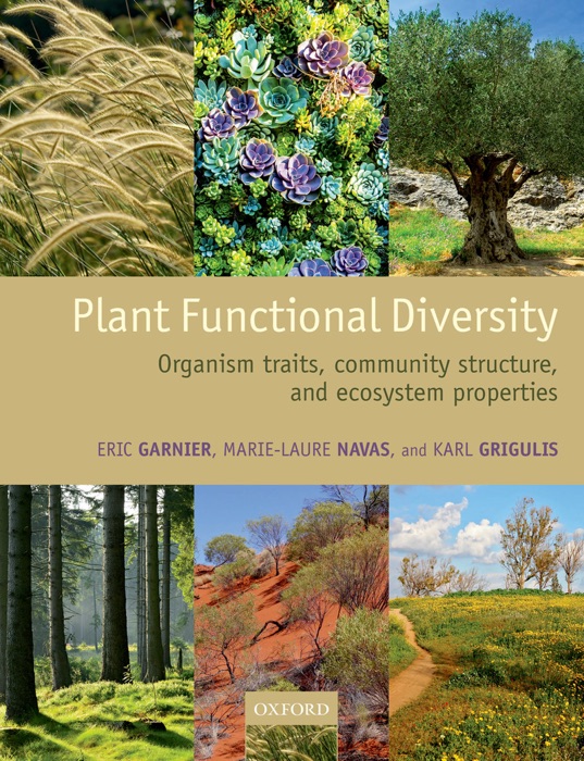 Plant Functional Diversity