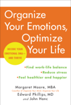 Organize Your Emotions, Optimize Your Life