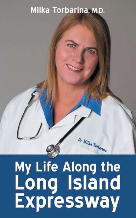 My Life Along the Long Island Expressway