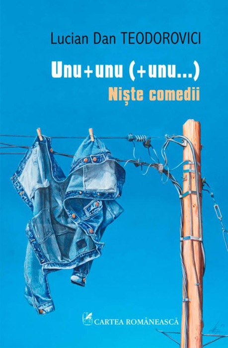 Unu + unu (+ unu...). Niște comedii