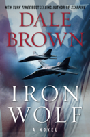 Dale Brown - Iron Wolf artwork
