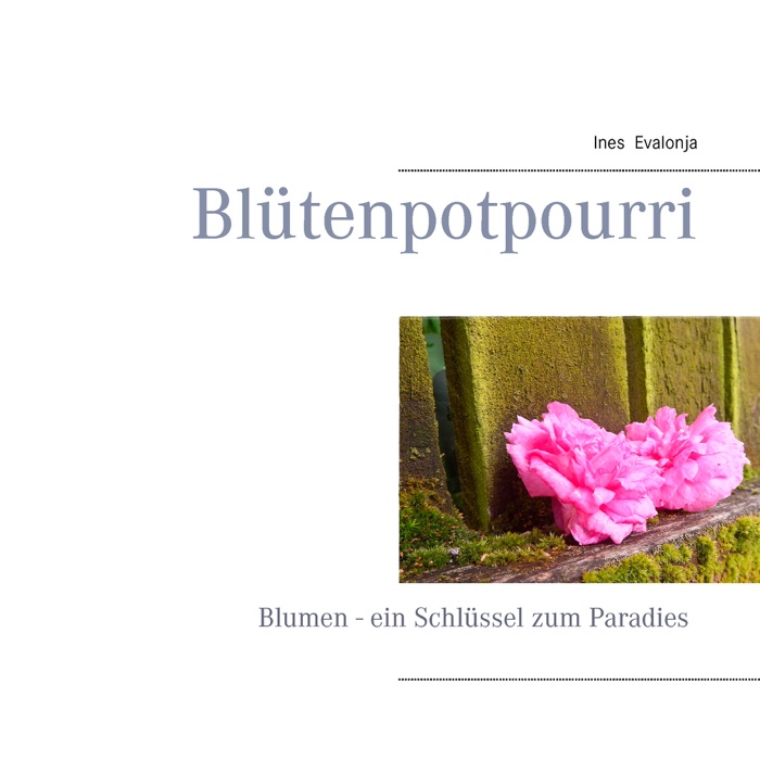 Blütenpotpourri