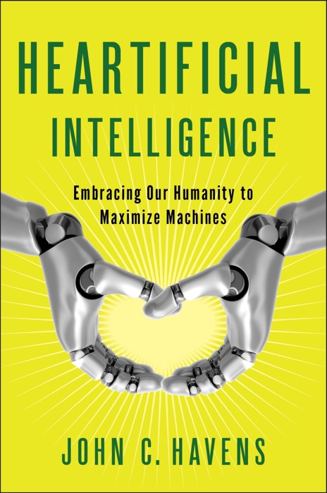 Heartificial Intelligence