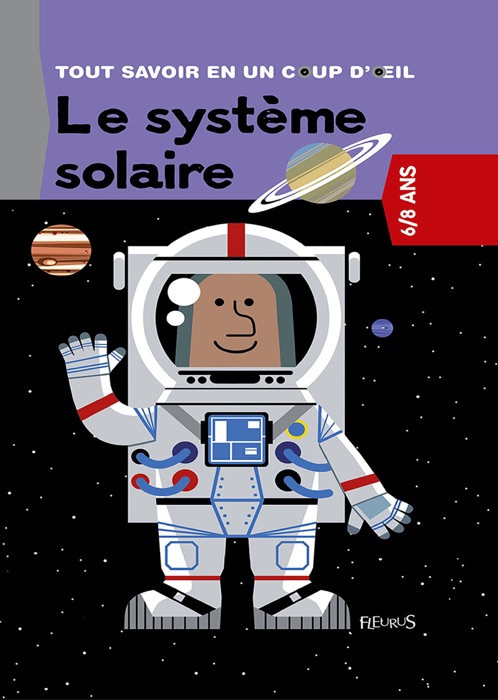 Le système solaire