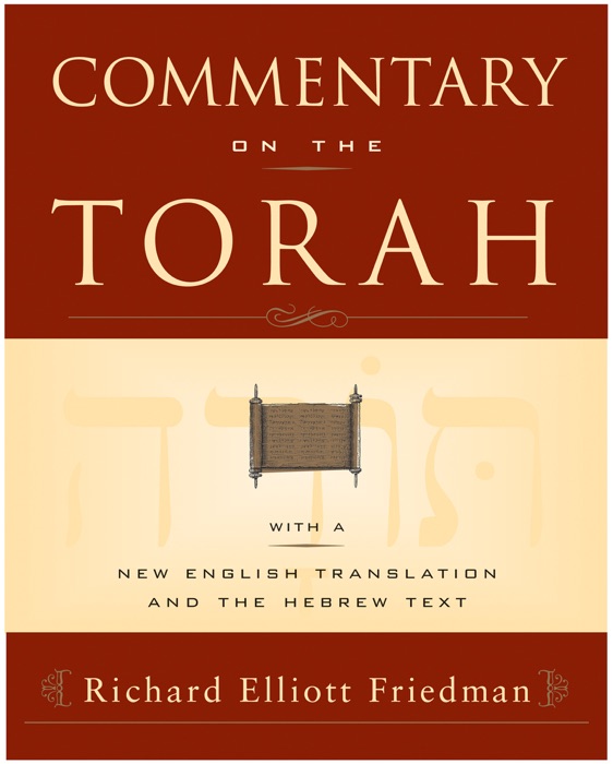 Commentary on the Torah