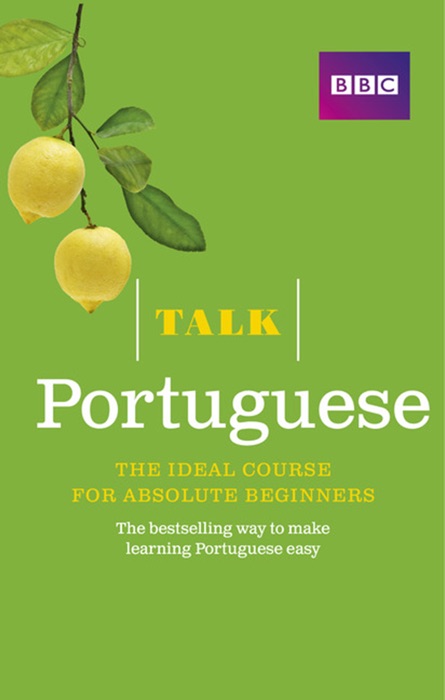 Talk Portuguese - Learn Portuguese with BBC Active