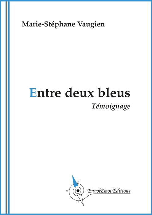 Entre deux bleus