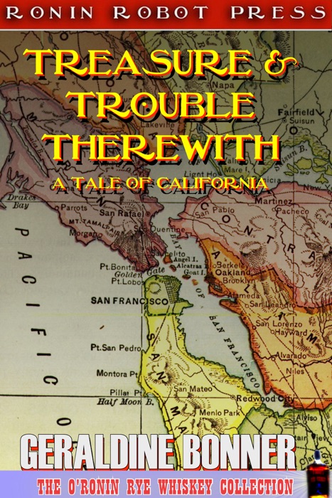 Treasure and Trouble Therewith
