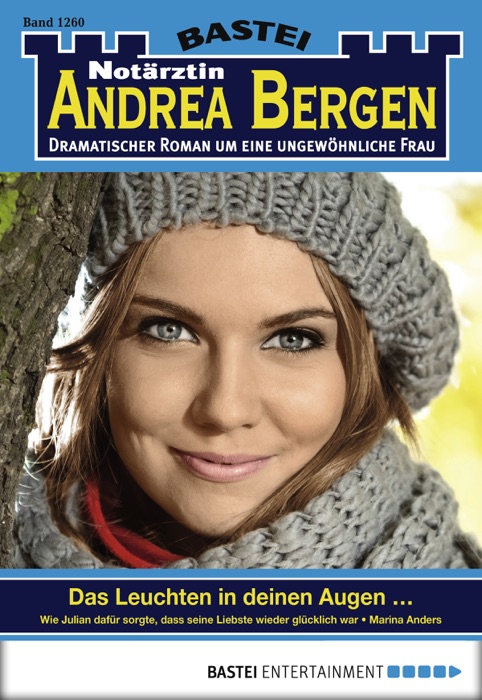 Notärztin Andrea Bergen - Folge 1260
