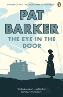 Pat Barker - The Eye in the Door artwork