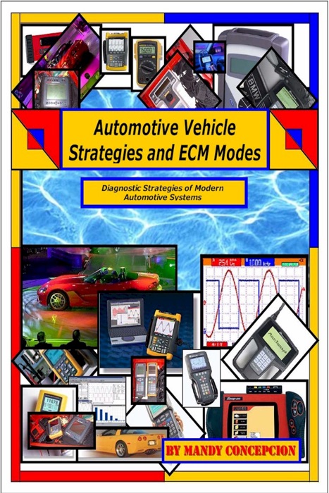 Automotive Vehicle Strategies and ECM Modes