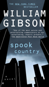 Spook Country - William Gibson