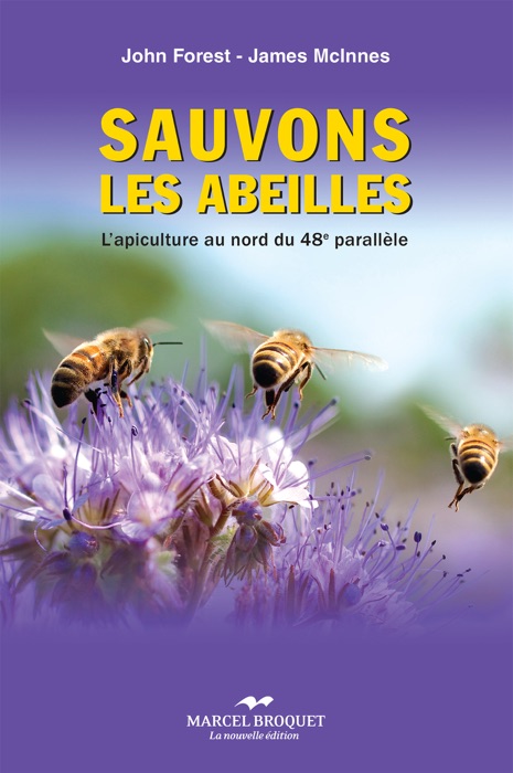 Sauvons les abeilles