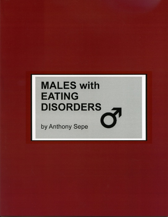 Males With Eating Disorders