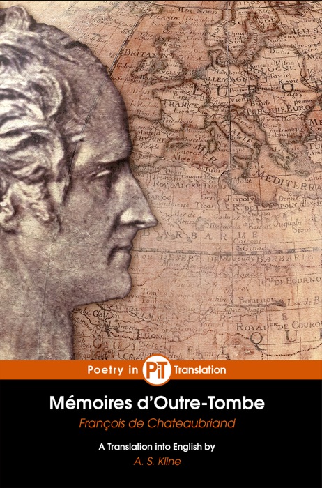 Mémoires d'Outre-Tombe (English Edition)