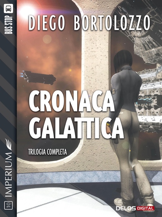 Cronaca galattica