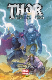 Thor Dio del Tuono (2013) 2 - Jason Aaron, Esad Ribic; Butch Guice; & Giuseppe Guidi by  Jason Aaron, Esad Ribic; Butch Guice; & Giuseppe Guidi PDF Download
