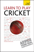 Learn to Play Cricket: Teach Yourself - Mark Butcher & Paul Abraham