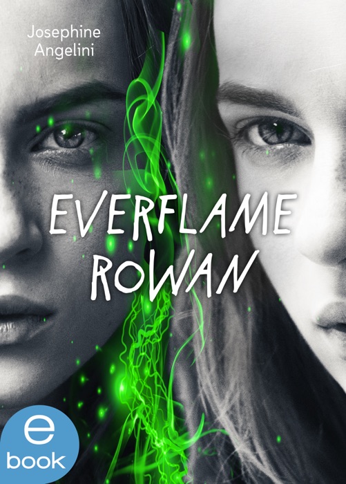 Everflame - Rowan