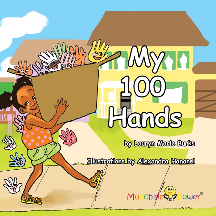 My 100 Hands